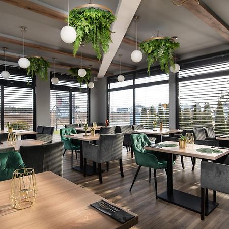 Hotel Biancas Косаково Екстер'єр фото