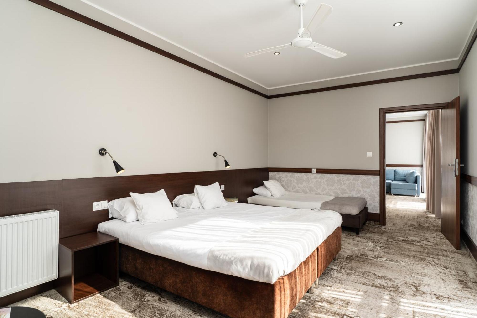 Hotel Biancas Косаково Екстер'єр фото