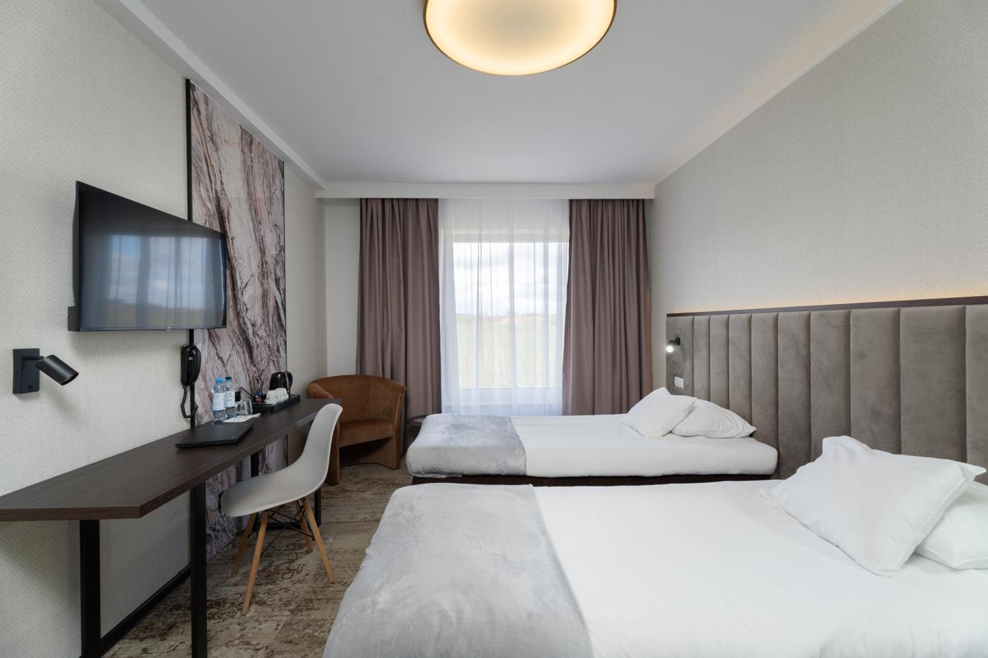 Hotel Biancas Косаково Екстер'єр фото