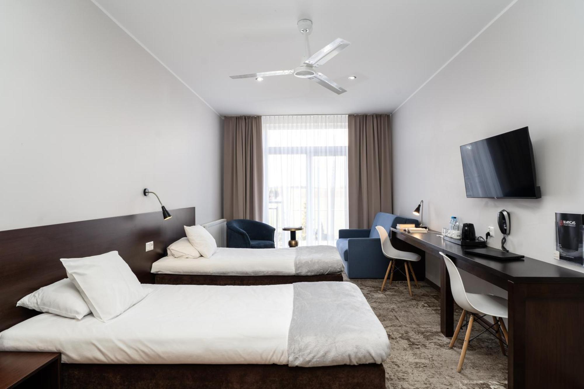Hotel Biancas Косаково Екстер'єр фото