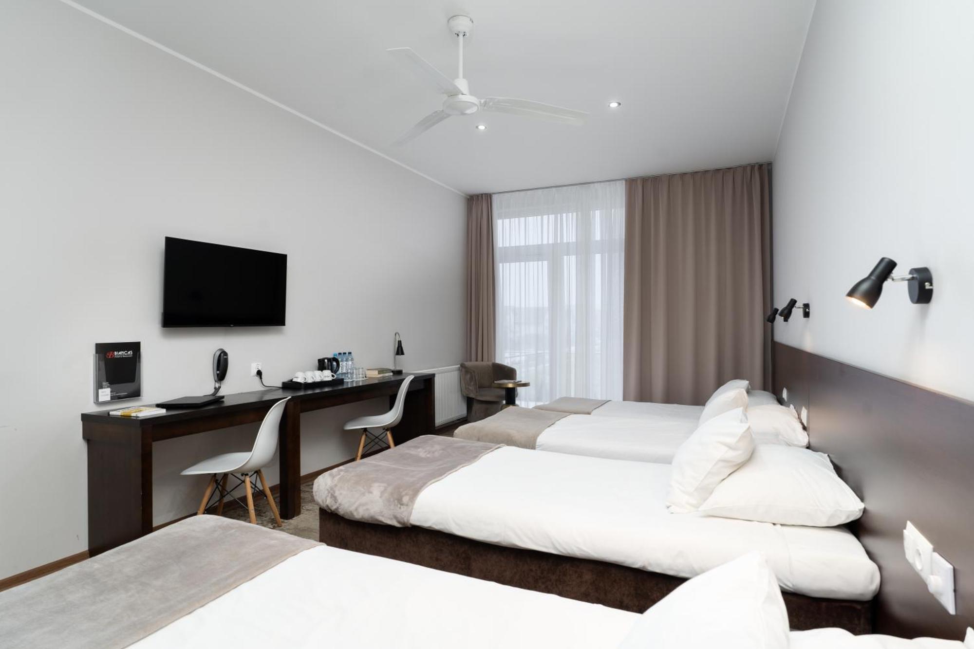 Hotel Biancas Косаково Екстер'єр фото