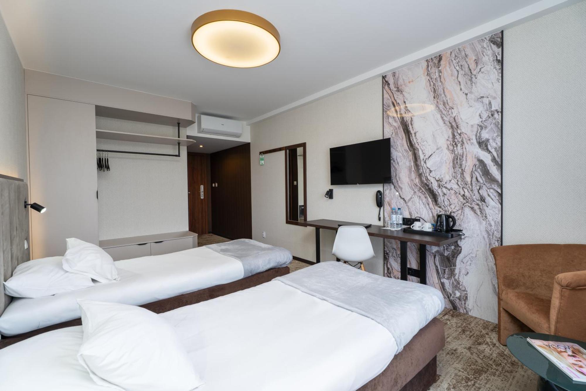 Hotel Biancas Косаково Екстер'єр фото