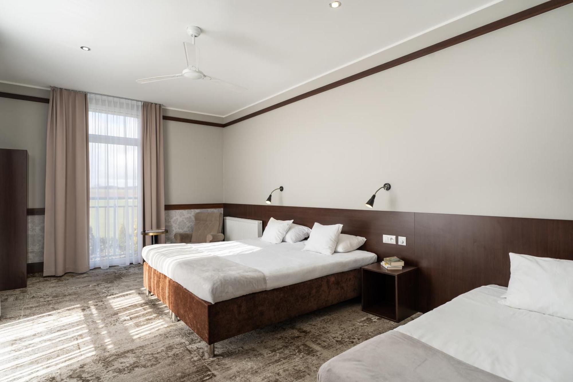 Hotel Biancas Косаково Екстер'єр фото
