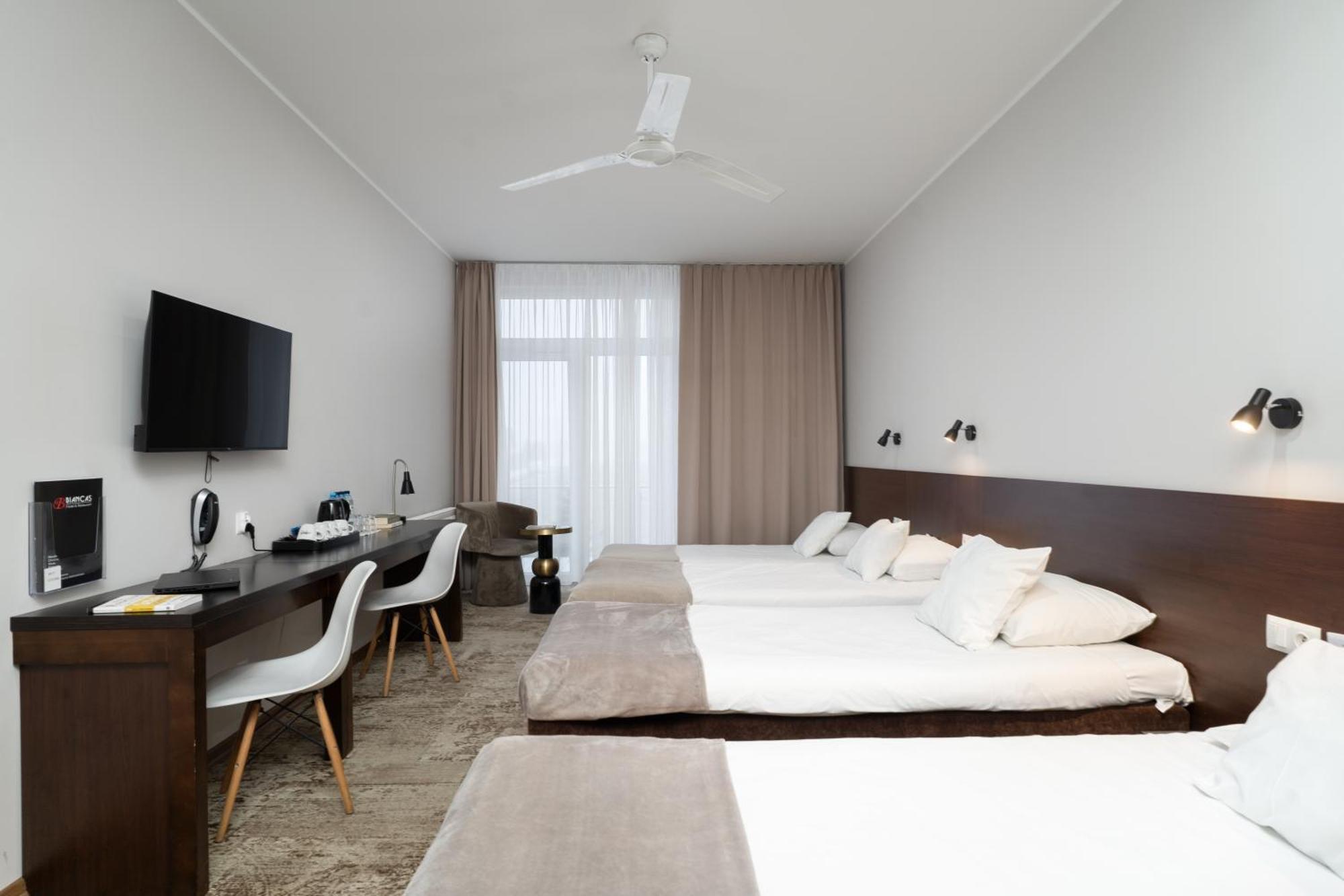 Hotel Biancas Косаково Екстер'єр фото