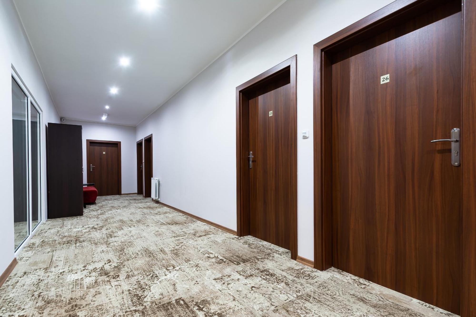 Hotel Biancas Косаково Екстер'єр фото