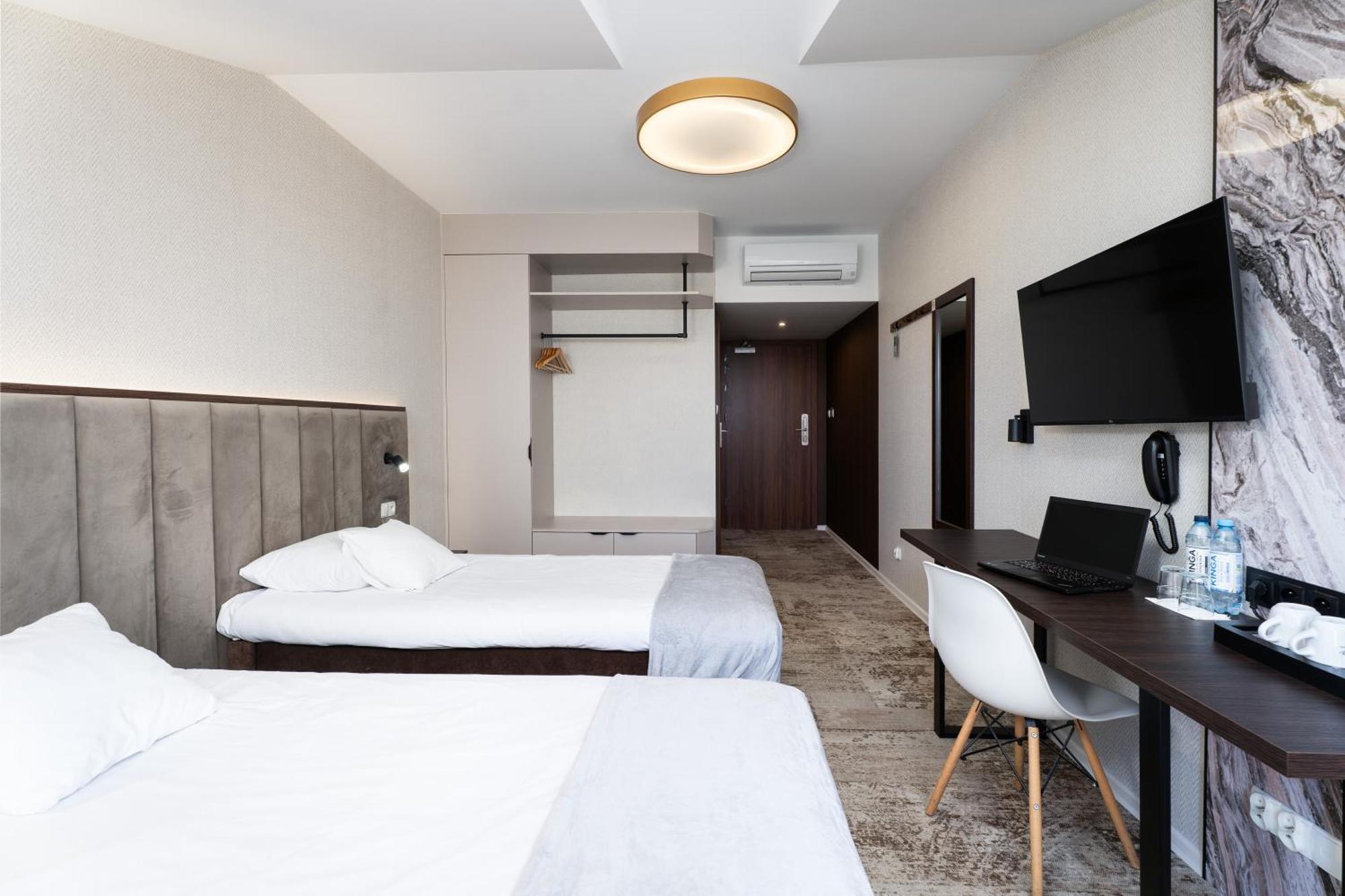 Hotel Biancas Косаково Екстер'єр фото