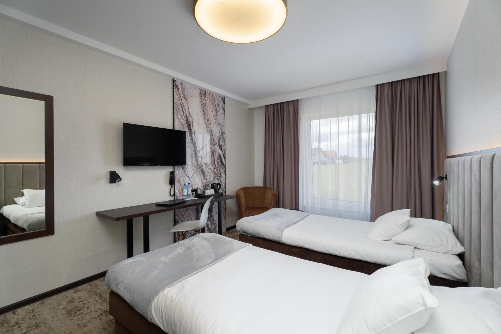 Hotel Biancas Косаково Екстер'єр фото
