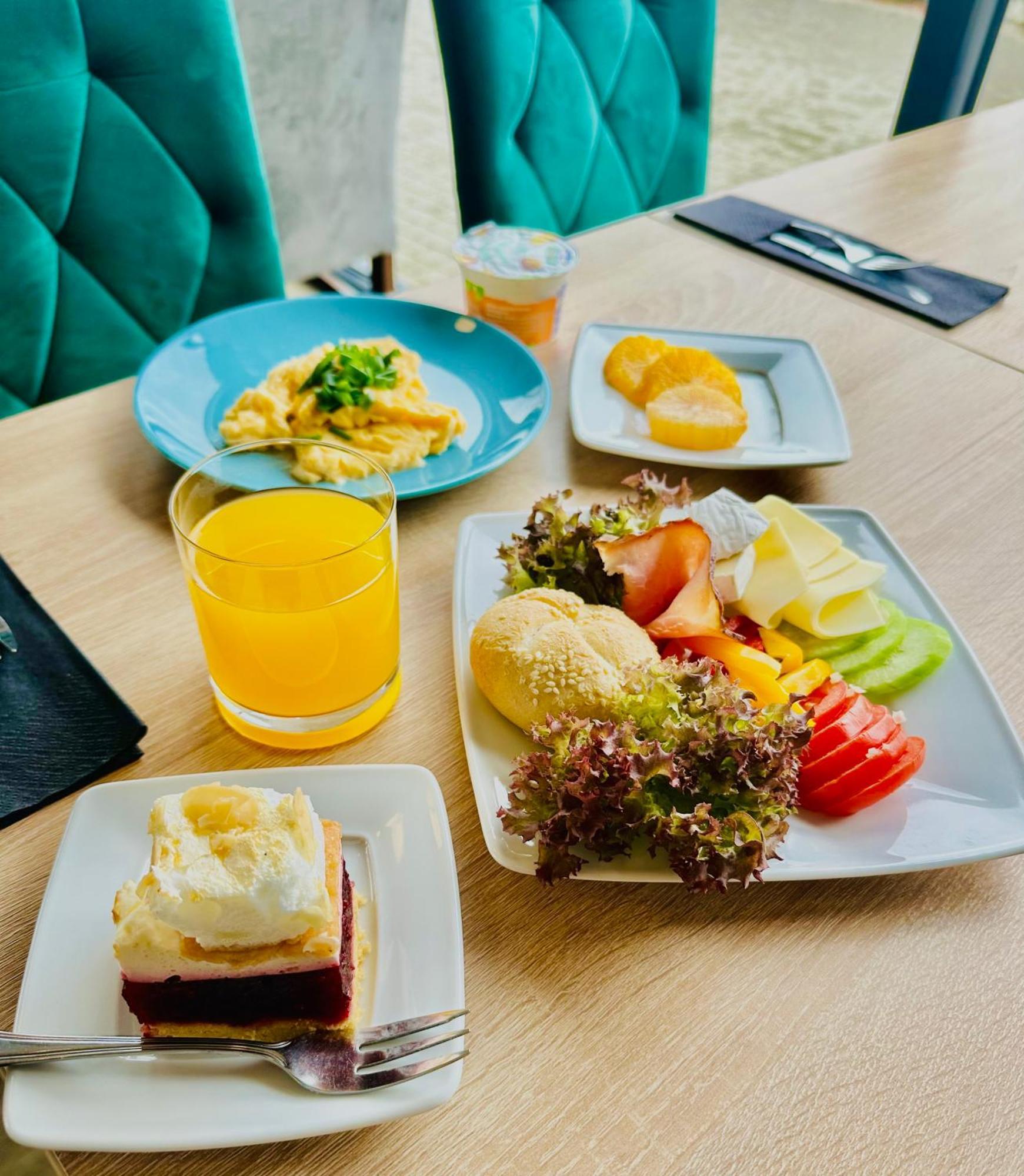 Hotel Biancas Косаково Екстер'єр фото