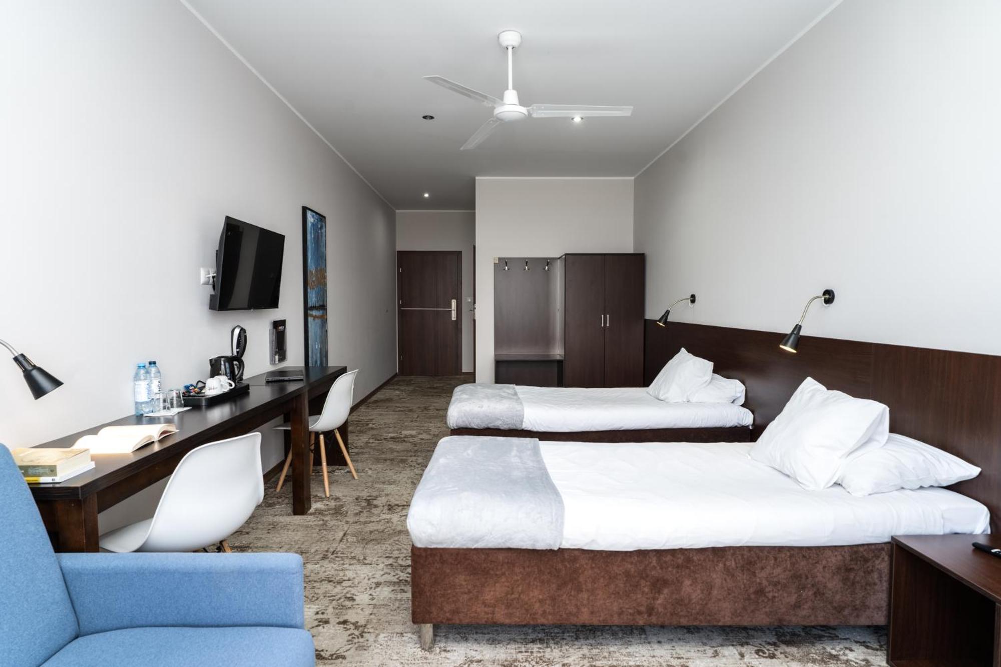 Hotel Biancas Косаково Екстер'єр фото