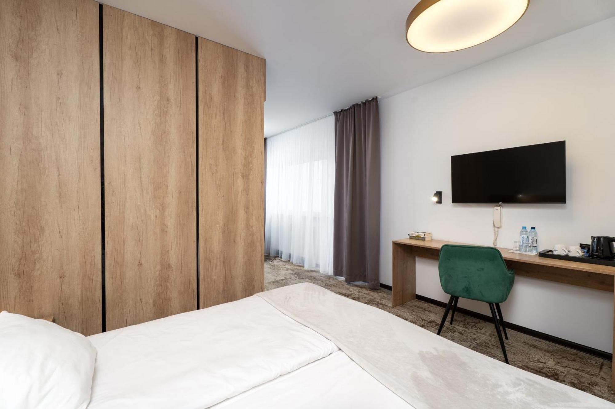 Hotel Biancas Косаково Екстер'єр фото